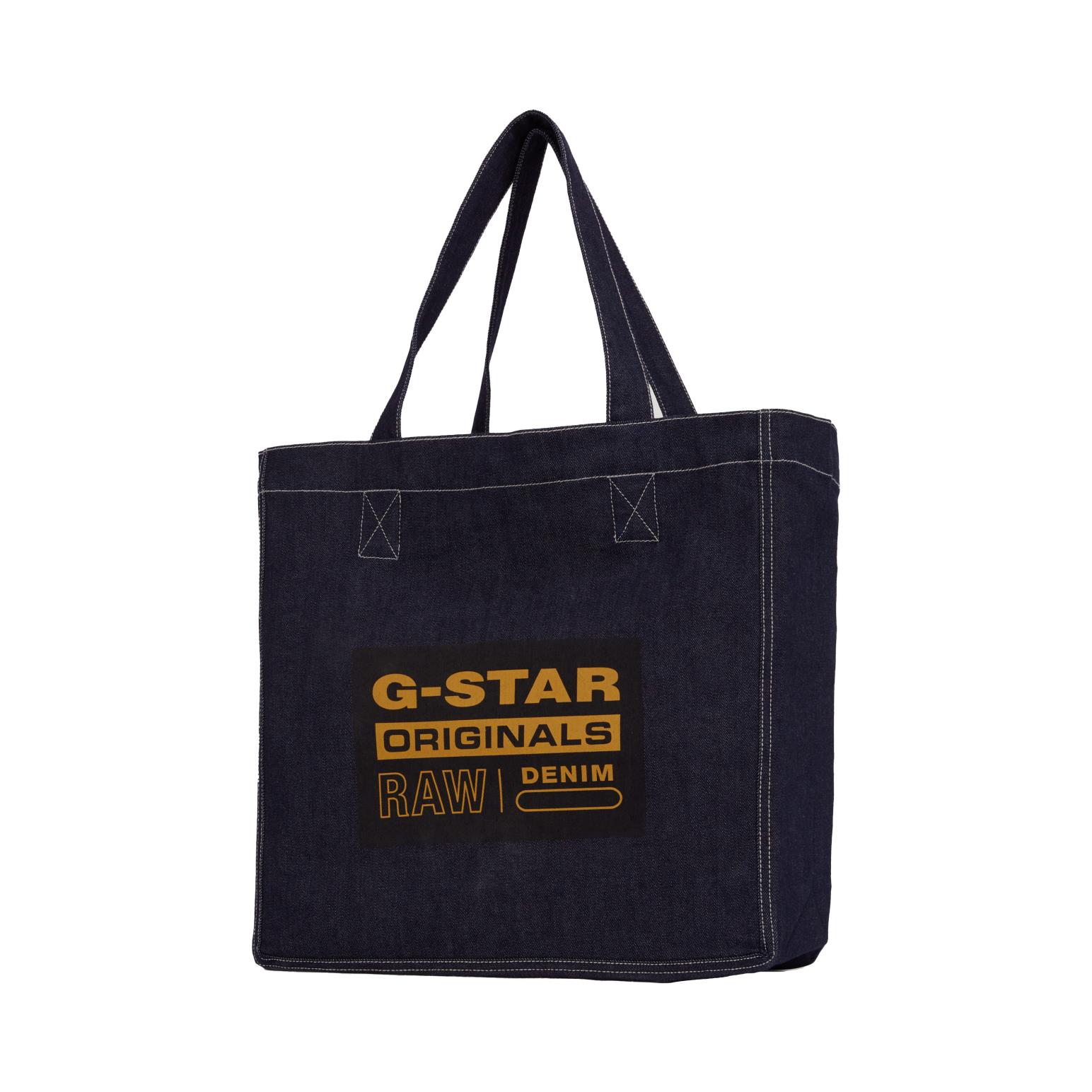 G-Star Big Tote Bag